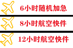 硕放航空运输快递公司,专业空运当天件